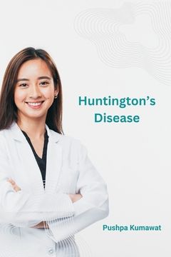 portada Huntingtons Disease (en Inglés)
