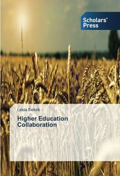 portada Higher Education Collaboration