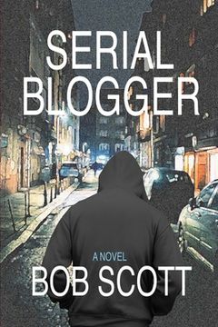 portada Serial Blogger (en Inglés)