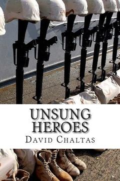 portada Unsung Heroes