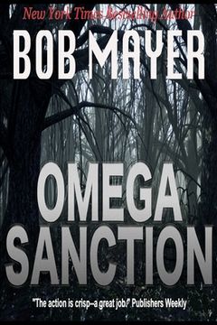 portada Omega Sanction