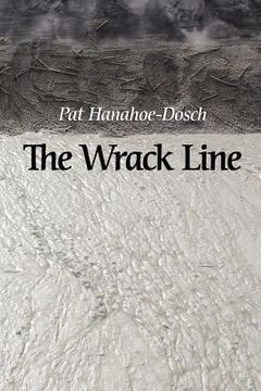 portada The Wrack Line