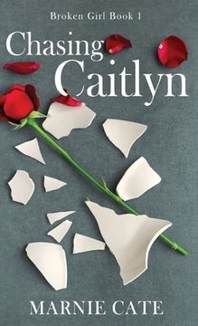 portada Chasing Caitlyn (in English)