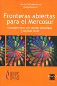 portada fronteras abiertas para el mercosur (in Spanish)