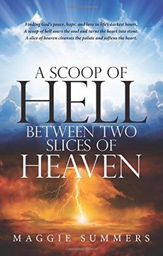 portada A Scoop of Hell Between Two Slices of Heaven