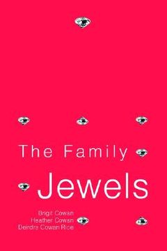 portada the family jewels (en Inglés)