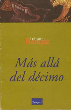 portada Mas Alla del Decimo (in Spanish)
