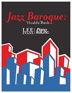 portada Jazz Baroque: Vivaldi