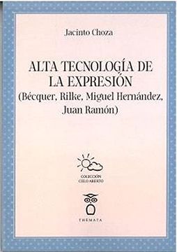 portada Alta Tecnología de la Expresión (in Spanish)