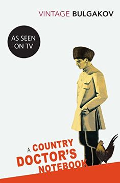 portada A Country Doctor's Not (Vintage Classics) 