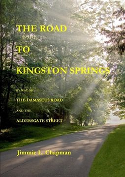 portada The Road to Kingston Springs (en Inglés)