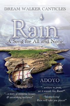 portada Rain: A Song for All and None (en Inglés)
