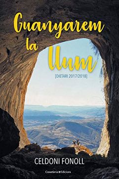 portada Guanyarem la Llum: [Dietari 2017/2018] (en Catalá)
