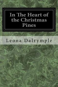 portada In The Heart of the Christmas Pines