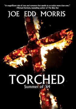 portada Torched: Summer of '64 