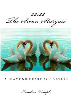 portada the swan stargate (en Inglés)