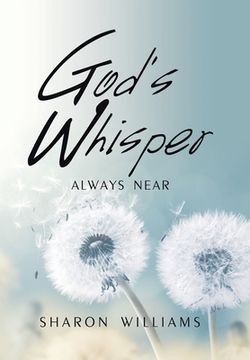 portada God's Whisper: Always Near