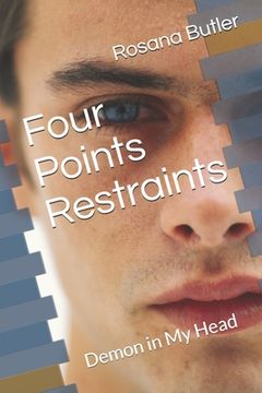portada Four Points Restraints: Demon in My Head (en Inglés)