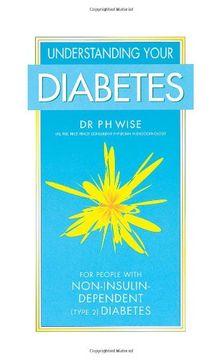 portada Understanding Your Diabetes (Non-Insulin Dependent)