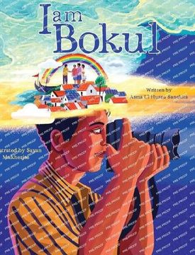 portada I am Bokul (en Inglés)