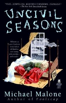 portada uncivil seasons (in English)