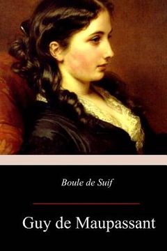 portada Boule de Suif (in French)