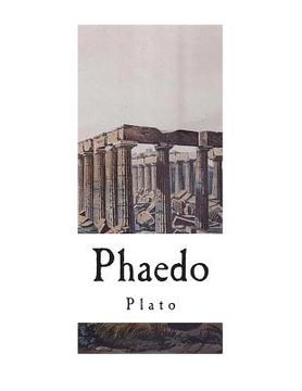 portada Phaedo (in English)
