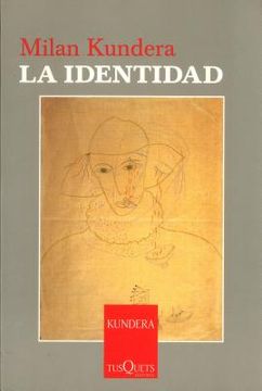 La identidad (Esenciales)