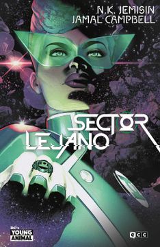 portada Sector Lejano (in Spanish)