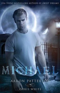 portada Michael: The Mark (in English)