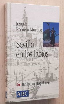 portada Sevilla en los Labios