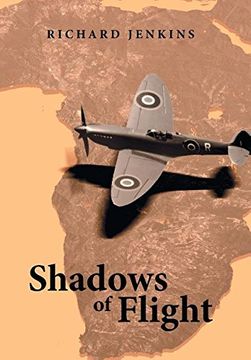 portada Shadows of Flight