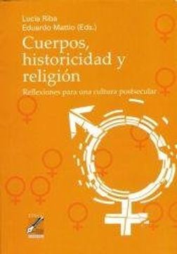 portada Cuerpos Historicidad Y Religion