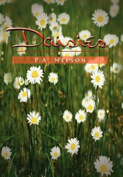 portada daisies (en Inglés)