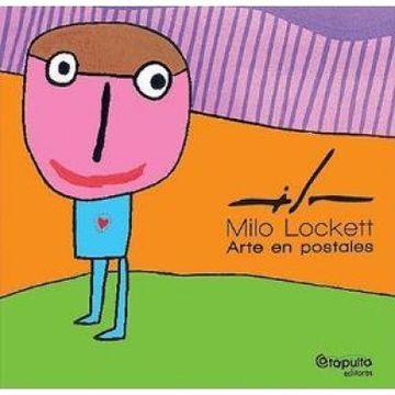 portada Arte en Postales (in Spanish)
