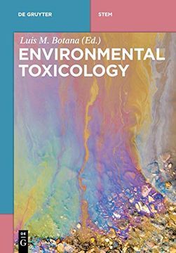portada Environmental Toxicology (de Gruyter Textbook) 