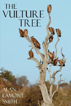 portada the vulture tree (en Inglés)