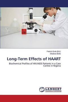 portada Long-Term Effects of HAART