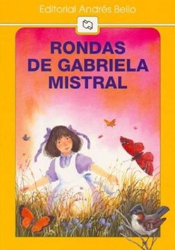 portada Rondas de Gabriela Mistral (in Spanish)