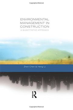 portada Environmental Management in Construction: A Quantitative Approach