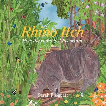portada Rhino Itch 