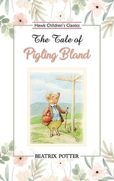 portada The Tale of Pigling Bland (in English)