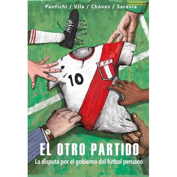 portada El Otro Partido (in Spanish)
