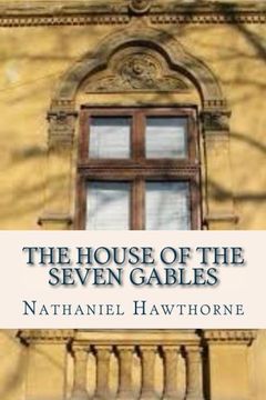 portada The House of the Seven Gables