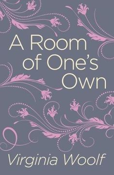 portada A Room of One s Own (Paperback) 