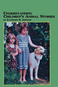 portada Understanding Children's Animal Stories