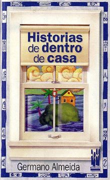 portada Historias de Dentro de Casa (in Spanish)