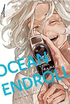 portada Ocean Endroll, Vol. 1