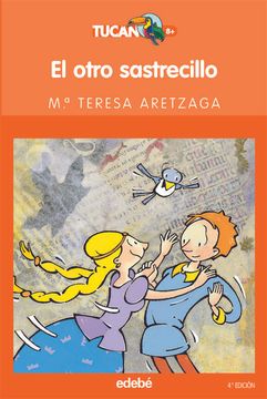 portada El Otro Sastrecillo (in Spanish)