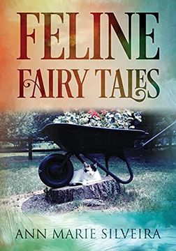 portada Feline Fairy Tales (in English)